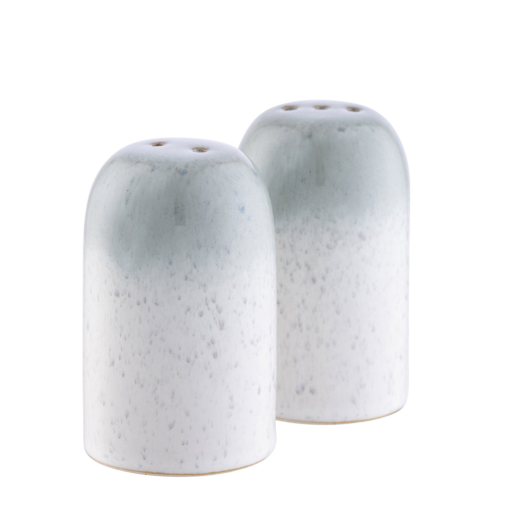 Belleek Living Tivoli Salt & Pepper Set product view