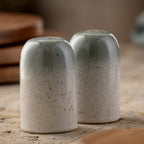 Belleek Living Tivoli Salt & Pepper Set alternate view