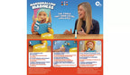 Marshmallow Madness Game – Tiny Hands Eating Challenge