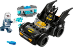 LEGO DC Batman & Batmobile vs. Mr. Freeze – 76301