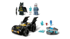 LEGO DC Batman & Batmobile vs. Mr. Freeze – 76301