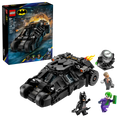 LEGO Batman Tumbler vs. Two-Face & Joker – Set 76303