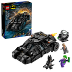 LEGO Batman Tumbler vs. Two-Face & Joker – Set 76303