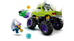 LEGO Marvel The Hulk Truck vs. Thanos – 76312