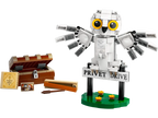 LEGO 76425 Hedwig™ at 4 Privet Drive