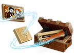LEGO 76425 Hedwig™ at 4 Privet Drive