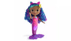 Gabby’s Dollhouse: Sing & Shine Mermaid Gabby