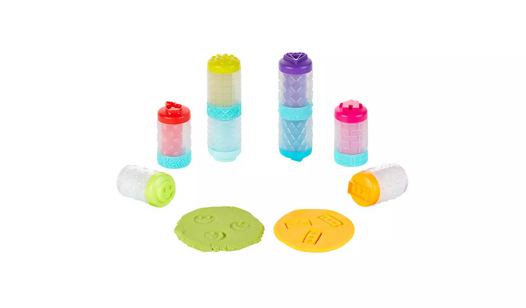 Wonder Factory Dough and Dry Sand Mega Box Set | Fleming’s