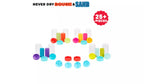 Wonder Factory Dough and Dry Sand Mega Box Set | Fleming’s