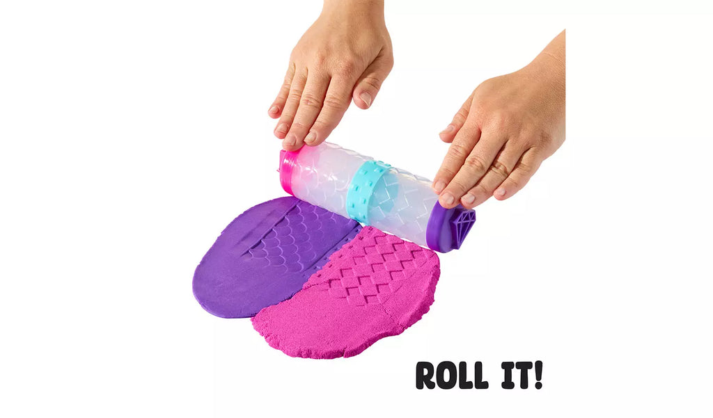 Wonder Factory Dough and Dry Sand Mega Box Set | Fleming’s