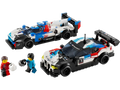 LEGO®76922 BMW M4 GT3 & BMW M Hybrid V8 Race Cars - Flemings Department Store