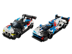 LEGO®76922 BMW M4 GT3 & BMW M Hybrid V8 Race Cars - Flemings Department Store