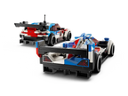 LEGO®76922 BMW M4 GT3 & BMW M Hybrid V8 Race Cars - Flemings Department Store