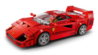 LEGO® Speed Champions Ferrari F40 (76934) – Iconic Supercar Build