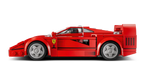 LEGO® Speed Champions Ferrari F40 (76934) – Iconic Supercar Build