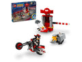 LEGO® Sonic the Hedgehog™ Shadow the Hedgehog Escape (76995)