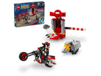 LEGO® Sonic the Hedgehog™ Shadow the Hedgehog Escape (76995)