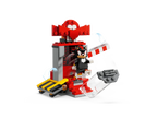 LEGO® Sonic the Hedgehog™ Shadow the Hedgehog Escape (76995)