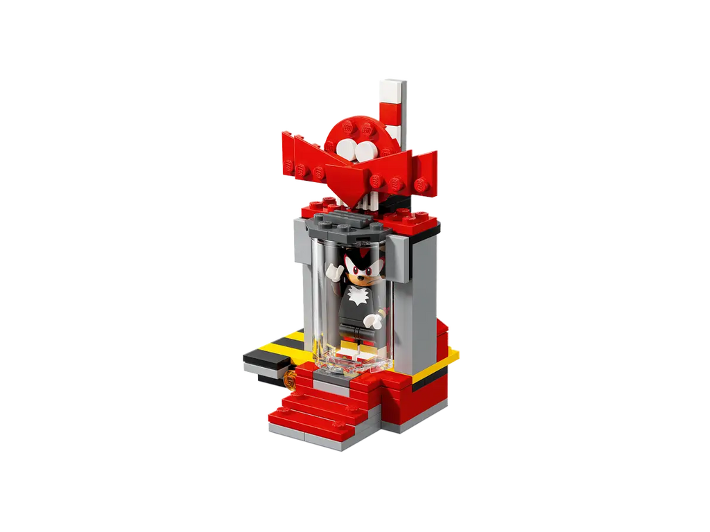 LEGO® Sonic the Hedgehog™ Shadow the Hedgehog Escape (76995)