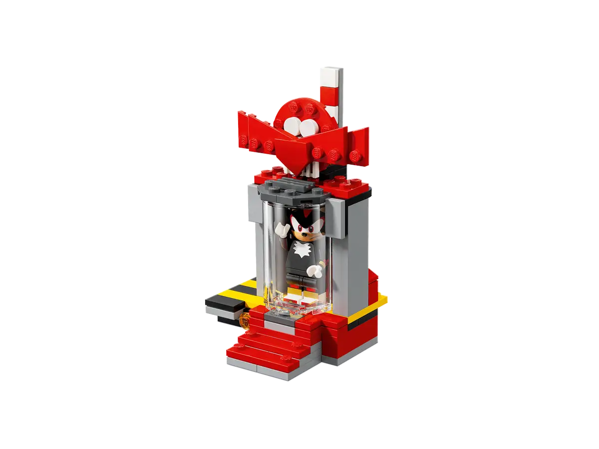 LEGO® Sonic the Hedgehog™ Shadow the Hedgehog Escape (76995)