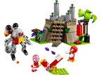 LEGO Sonic Knuckles & Master Emerald Shrine – 76998