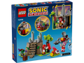 LEGO Sonic Knuckles & Master Emerald Shrine – 76998