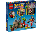 LEGO Sonic Knuckles & Master Emerald Shrine – 76998