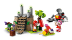 LEGO Sonic Knuckles & Master Emerald Shrine – 76998