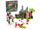 LEGO Sonic Knuckles & Master Emerald Shrine – 76998
