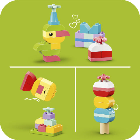 LEGO Colorful Creative Box 10479 – product image 4