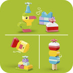 LEGO Colorful Creative Box 10479 – product image 4