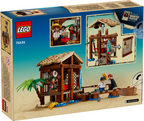 LEGO Windmill Village Hut 75636 – product image 2