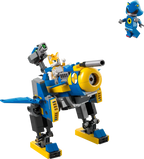 LEGO® Sonic the Hedgehog™ Cyclone vs. Metal Sonic (77002)