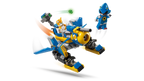 LEGO® Sonic the Hedgehog™ Cyclone vs. Metal Sonic (77002)
