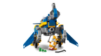 LEGO® Sonic the Hedgehog™ Cyclone vs. Metal Sonic (77002)