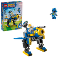 LEGO® Sonic the Hedgehog™ Cyclone vs. Metal Sonic (77002)