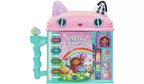 VTech Gabby’s Dollhouse Learning Book – Cat-a-Vator Discovery Toy
