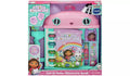 VTech Gabby’s Dollhouse Learning Book – Cat-a-Vator Discovery Toy