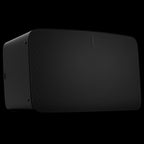 Sonos Five High-Fidelity Wireless Speaker in Black – view 7