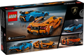 LEGO 77238  Speed Champions Lamborghini Revuelto & Huracán – 2 Cars - Flemings Department Store