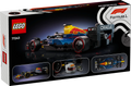 LEGO Speed Champions Red Bull Racing RB20 F1 Car Set – 251 Pieces