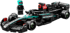 LEGO Speed Champions Mercedes-AMG F1 Race Car – 77244
