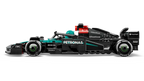 LEGO Speed Champions Mercedes-AMG F1 Race Car – 77244