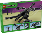 LEGO The Ender Dragon 21595 – product image 1