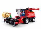 Sluban Combine Harvester M38-B0779 (229 Pcs)