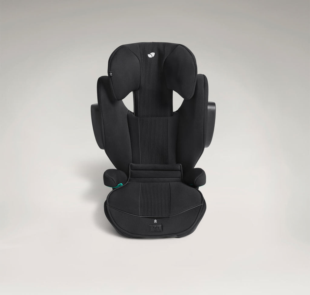 Joie Signature i-Traver i-Size Belted Booster Seat – Eclipse