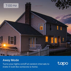 Tapo L530B Smart Wi-Fi Light Bulb – Multicolour, Alexa Compatible