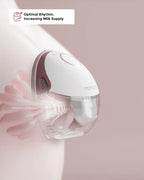 Momcozy M6 Mobile Style Hands-Free Breast Pump – Portable Wearable Breast Pump