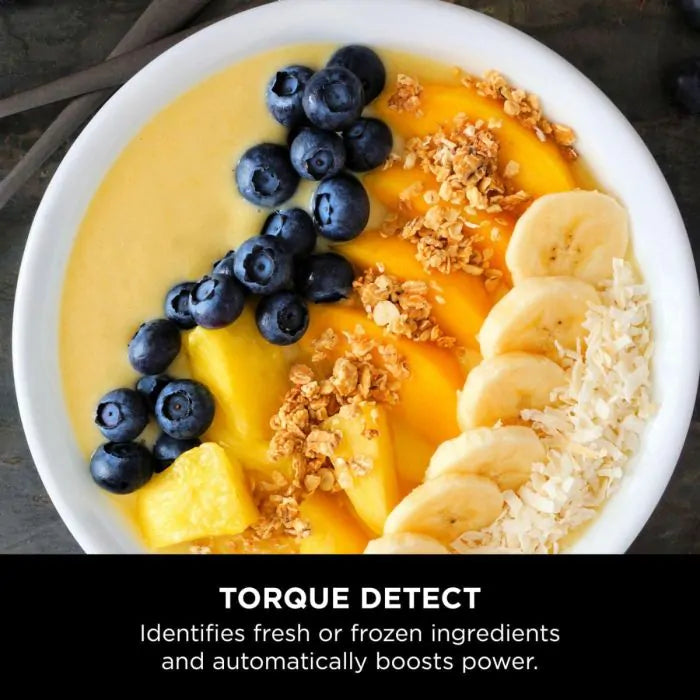 Ninja  Power Blender Pro – 2.1L Jug & 2x Single-Serve Cups (TB301UK)