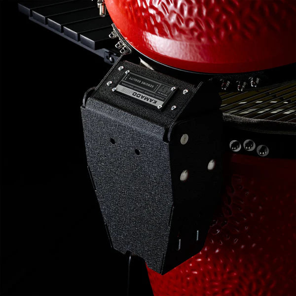 Kamado Joe Big Joe Konnected Joe | Smart Ceramic Charcoal Grill